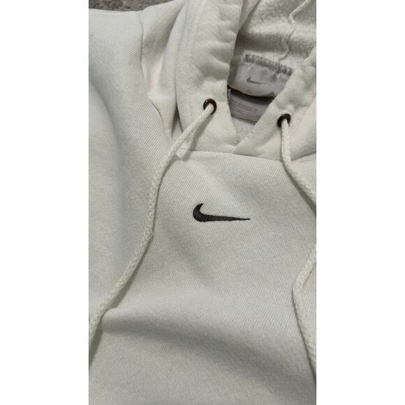 Nike Center Swoosh Y2K Pullover Hoodie - Picture 5 of 5